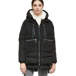 Orolay Thickened Puffer Jacket